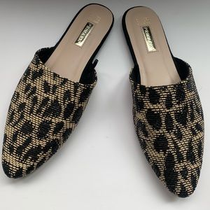 Primark women flat slippers